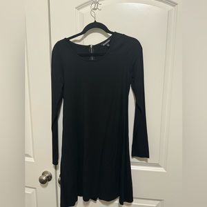 Express long sleeve dress. Size M.